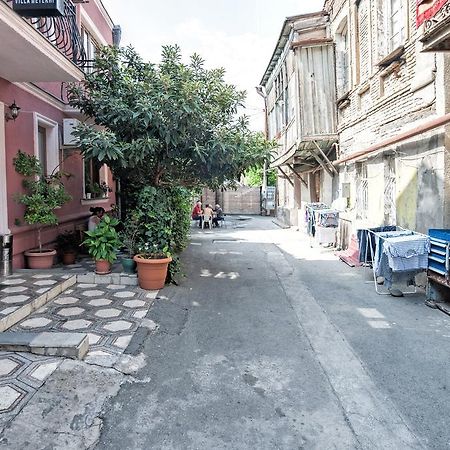 Apartment Old Tiflis Exterior foto
